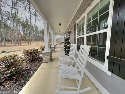 Exterior - 240 Thrash Rd, Lagrange, GA 30241 photo 5 of 17