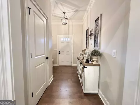 Entry Way - 240 Thrash Rd, Lagrange, GA 30241 photo 1 of 1