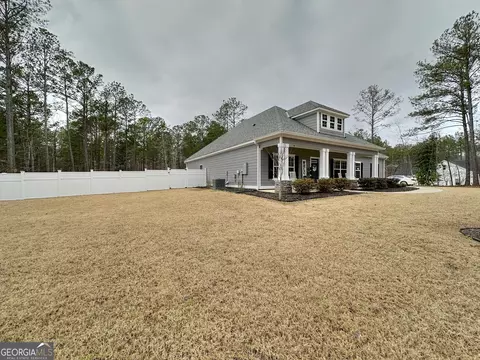 Exterior - 240 Thrash Rd, Lagrange, GA 30241 photo 2 of 17