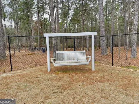 Exterior - 240 Thrash Rd, Lagrange, GA 30241 photo 14 of 17