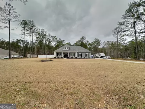 View/Area - 240 Thrash Rd, Lagrange, GA 30241 photo 3 of 3
