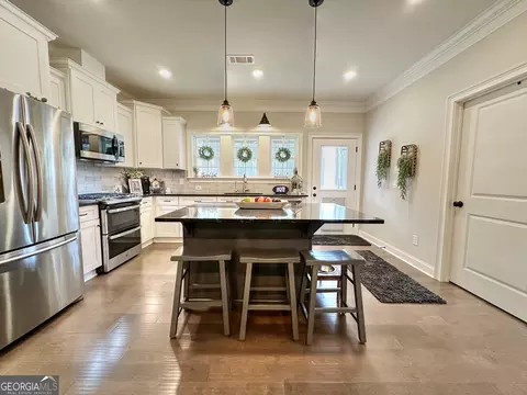 Kitchen - 240 Thrash Rd, Lagrange, GA 30241 photo 1 of 4