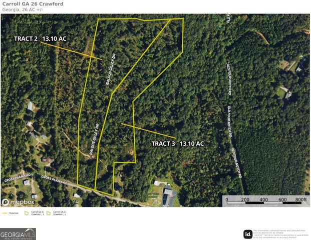 Carroll County, GA Lots & Land For Sale | Page 2 of 4 - Movoto