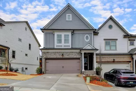 407 Retreat Ln, Canton, GA 30114