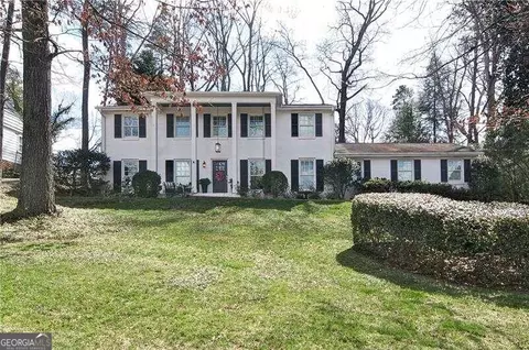 220 River Valley Rd NW, Atlanta, GA 30328