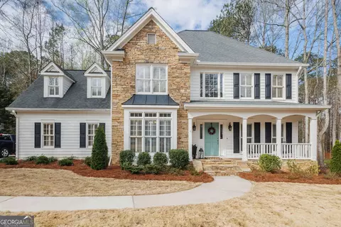 295 S Shore Dr, Newnan, GA 30263