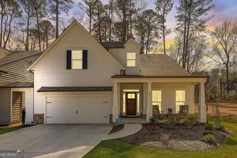 908 Lucky Ln, Woodstock, GA 30188