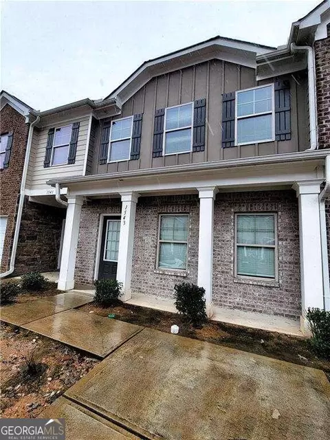 1543 Iris Walk, Jonesboro, GA 30238