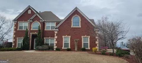 4018 Rotterdam Pass, Hampton, GA 30228 photo 2