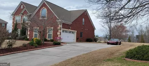 4018 Rotterdam Pass, Hampton, GA 30228 photo 3