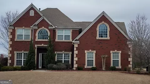 4018 Rotterdam Pass, Hampton, GA 30228 photo 1