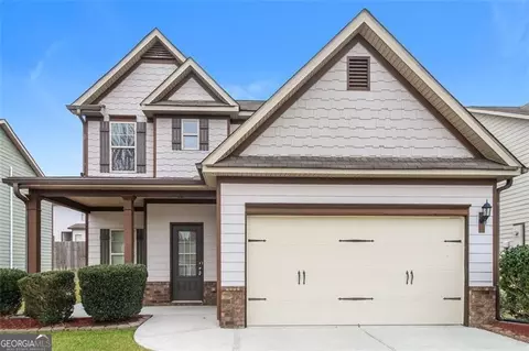 424 Easley Dr, Lawrenceville, GA 30045