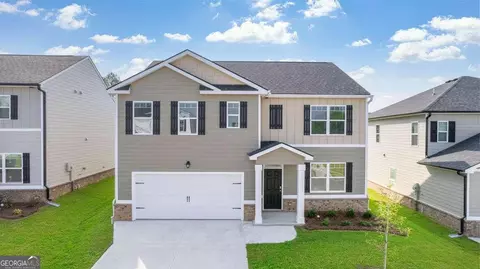 3737 SE Chevington Ct SE #HAYDEN/94, Atlanta, GA 30354