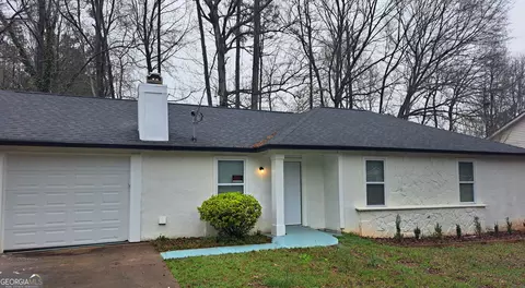 2427 Newgate Dr, Decatur, GA 30035