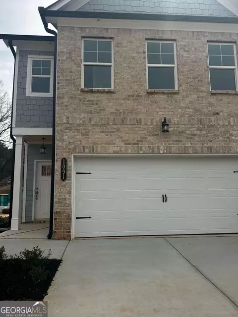 1091 Elyse Ln #46, Mableton, GA 30126