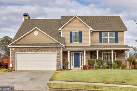 4070 Silvery Way, Snellville, GA 30039