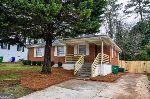 2170 Miriam Ln, Decatur, GA 30032