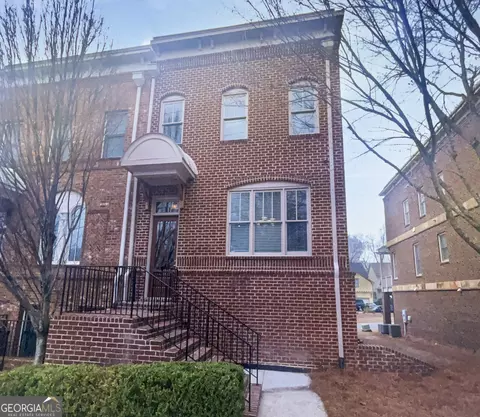 203 Cole St NE, Marietta, GA 30060