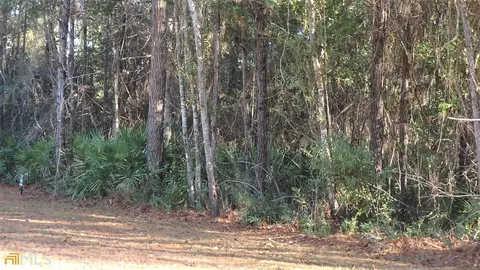 V/L 160 Misty Harbor #P3, Woodbine, GA 31569