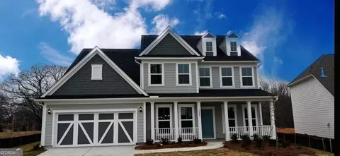 7023 Pine Top Ct, Flowery Branch, GA 30542