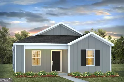 127 Ponderosa Loop, Rincon, GA 31326