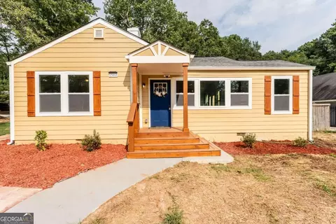 1562 Willowbrook Dr SW, Atlanta, GA 30311