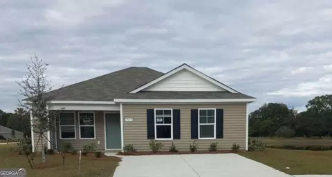 129 Ponderosa Loop, Rincon, GA 31326 photo 3