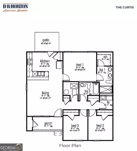 129 Ponderosa Loop, Rincon, GA 31326 photo 2