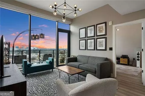 788 W Marietta St NW #1703, Atlanta, GA 30318