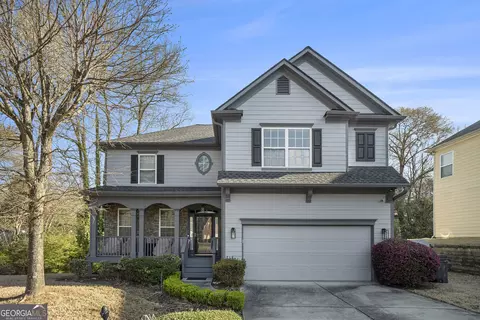 448 Jefferson Chase Cir SE, Atlanta, GA 30354