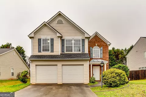 2515 Plymouth Way, Conyers, GA 30013