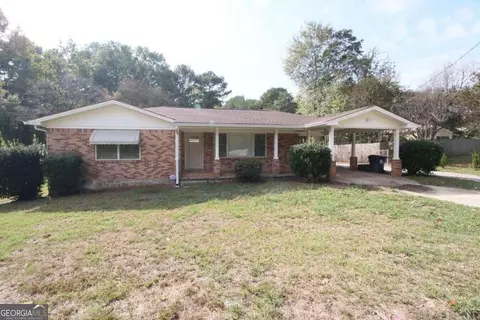 2322 Old Covington Hwy SW, Conyers, GA 30012