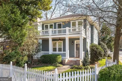 261 Glenwood Ave, Atlanta, GA 30312