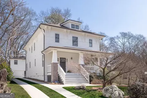 311 Ridgeland Ave, Decatur, GA 30030