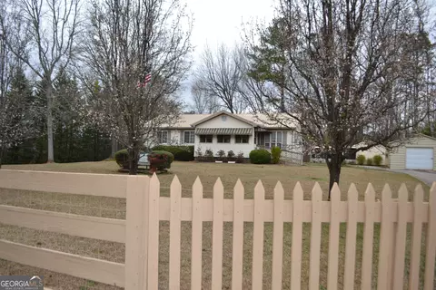 440 Hannah Rd, Newnan, GA 30263