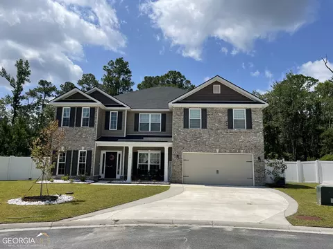 119 Larsen Ct, Kingsland, GA 31548