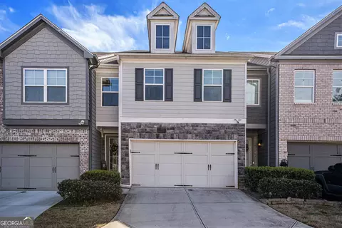 4084 Fireoak Dr #4084, Decatur, GA 30032