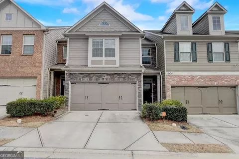 2311 Oakton Pl SE, Smyrna, GA 30082