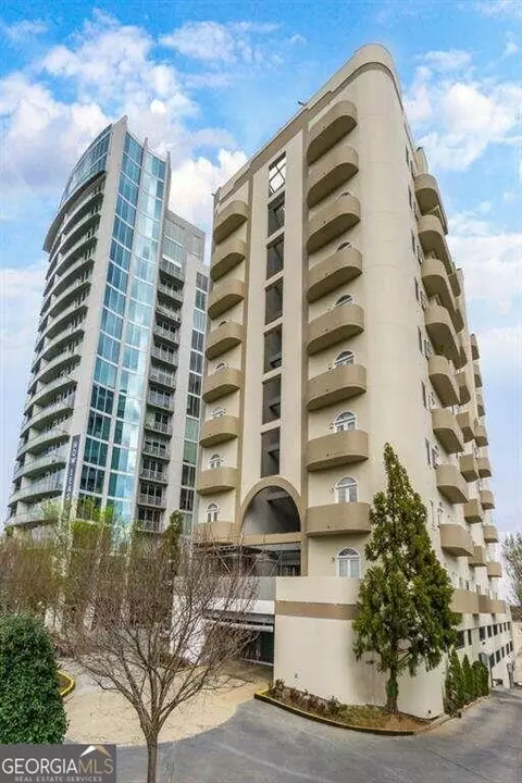 2161 Peachtree Rd NE #303, Atlanta, GA 30309