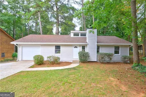 4284 Marjorie Rd, Snellville, GA 30039