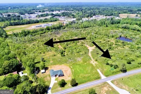0 Folds Rd #TRACT B, Carrollton, GA 30116