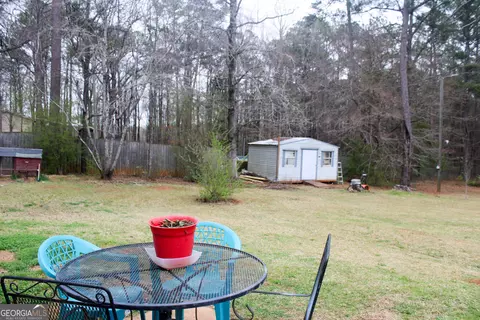 Exterior - 3005 Old West Point Rd, Lagrange, GA 30240 photo 6 of 10