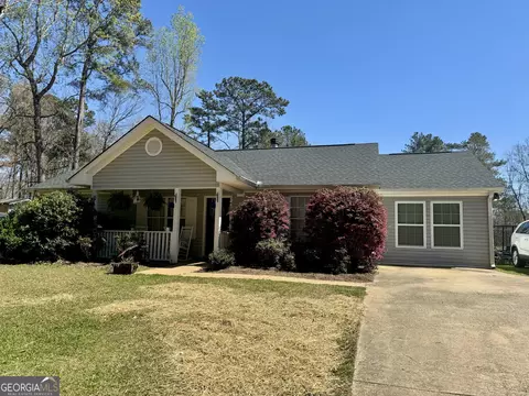 Exterior - 3005 Old West Point Rd, Lagrange, GA 30240 photo 1 of 10