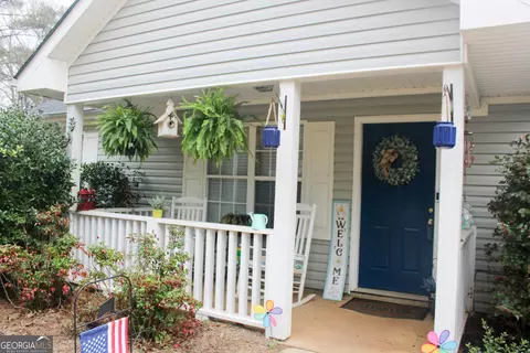 Exterior - 3005 Old West Point Rd, Lagrange, GA 30240 photo 4 of 10