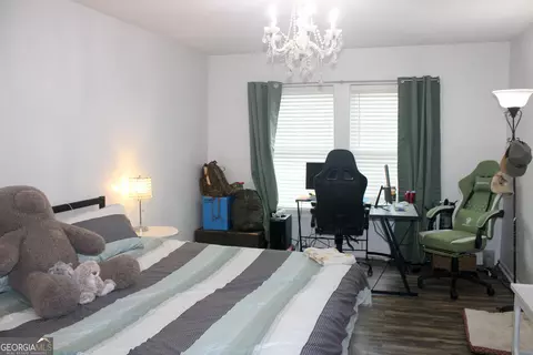 Bedroom - 3005 Old West Point Rd, Lagrange, GA 30240 photo 1 of 6