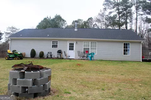 Exterior - 3005 Old West Point Rd, Lagrange, GA 30240 photo 8 of 10