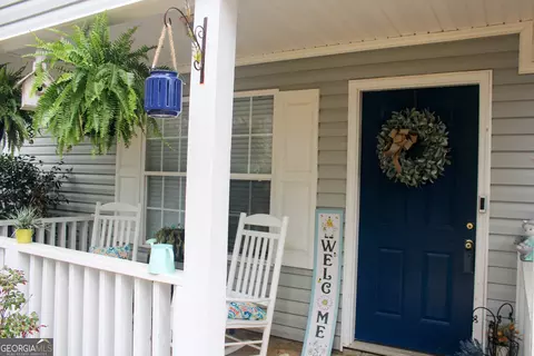 Exterior - 3005 Old West Point Rd, Lagrange, GA 30240 photo 3 of 10