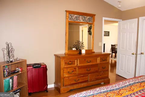 Bedroom - 3005 Old West Point Rd, Lagrange, GA 30240 photo 4 of 6