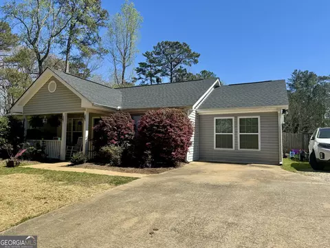 Exterior - 3005 Old West Point Rd, Lagrange, GA 30240 photo 2 of 10