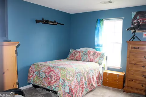 Bedroom - 3005 Old West Point Rd, Lagrange, GA 30240 photo 6 of 6